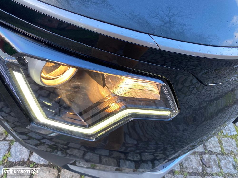 Kia Niro EV 64kWh Drive - 4