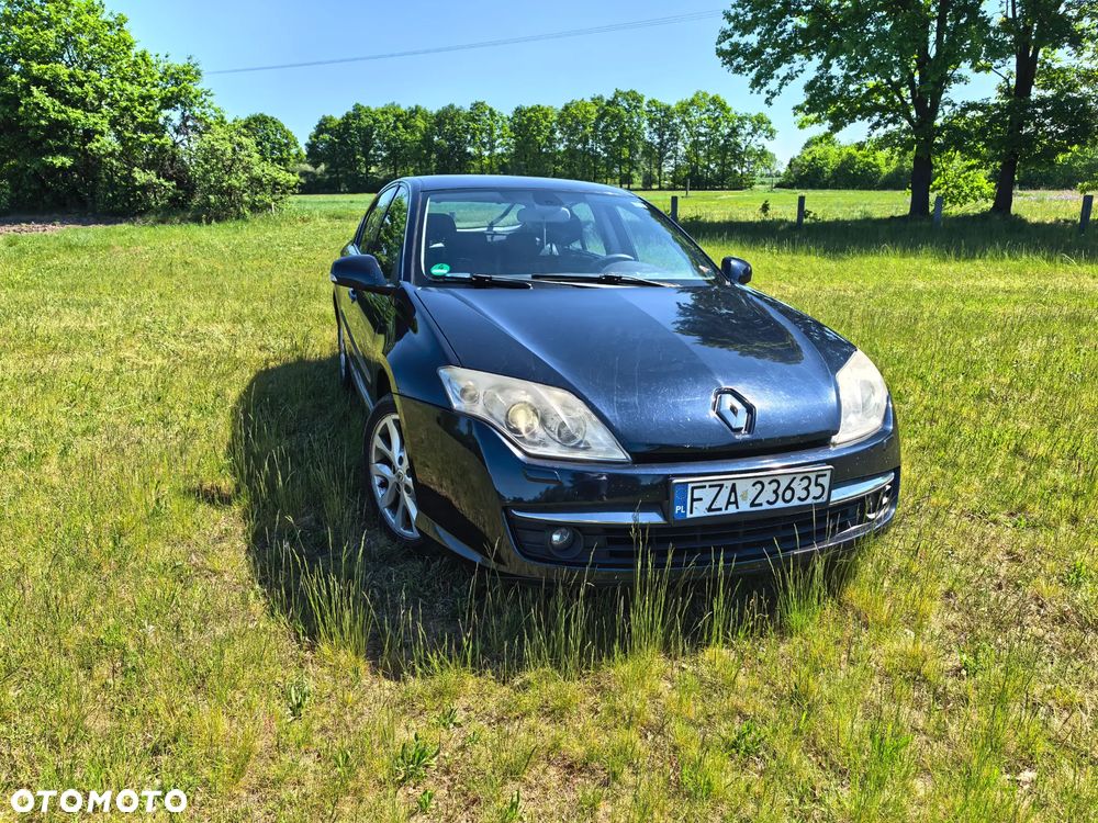 Renault Laguna 2.0 DCi Dynamique - 2