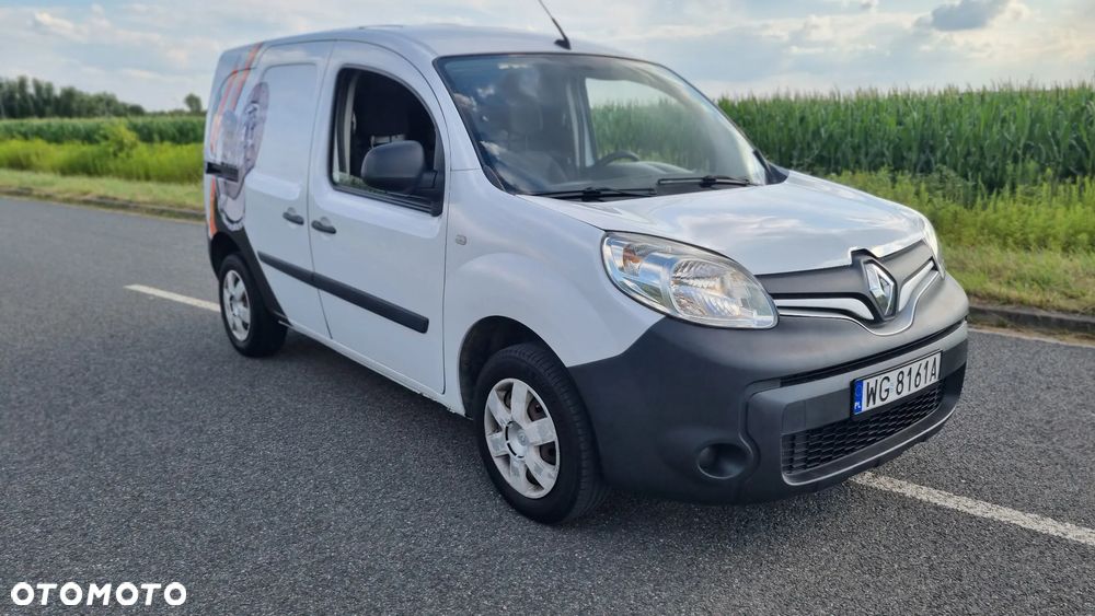 Renault Kangoo - 2