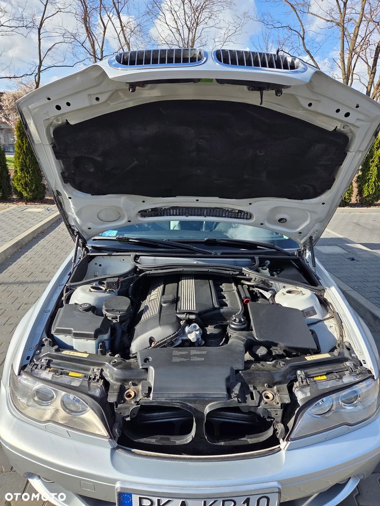 BMW Seria 3 330 Ci Edition Sport - 10