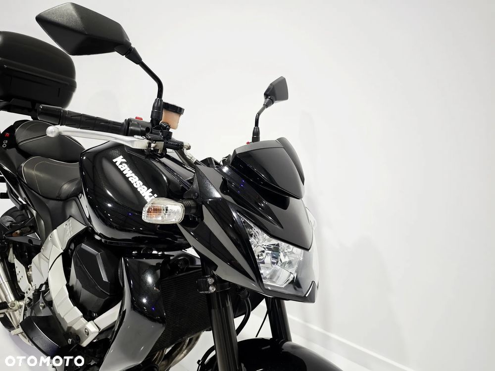 Kawasaki Z - 10