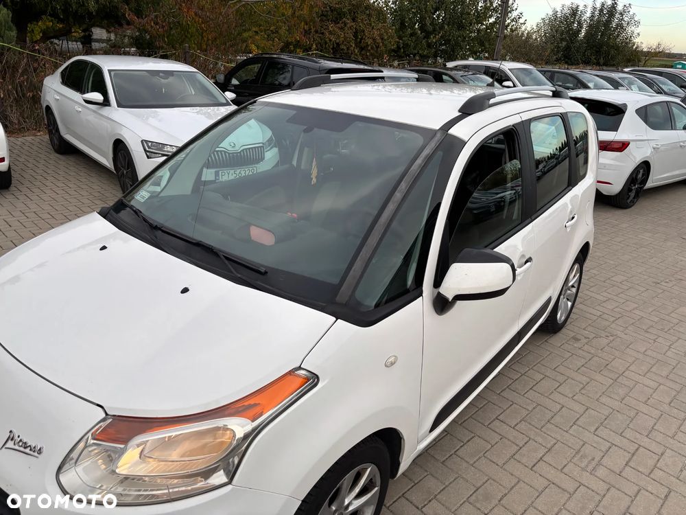 Citroën C3 Picasso - 30