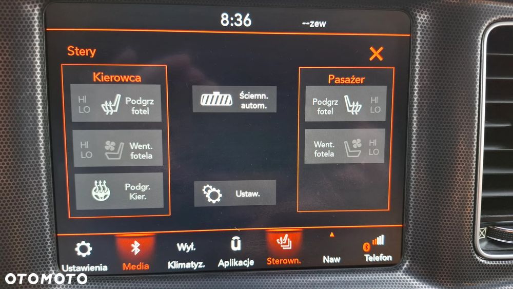 Dodge Charger Automatik R/T Scat Pack - 27