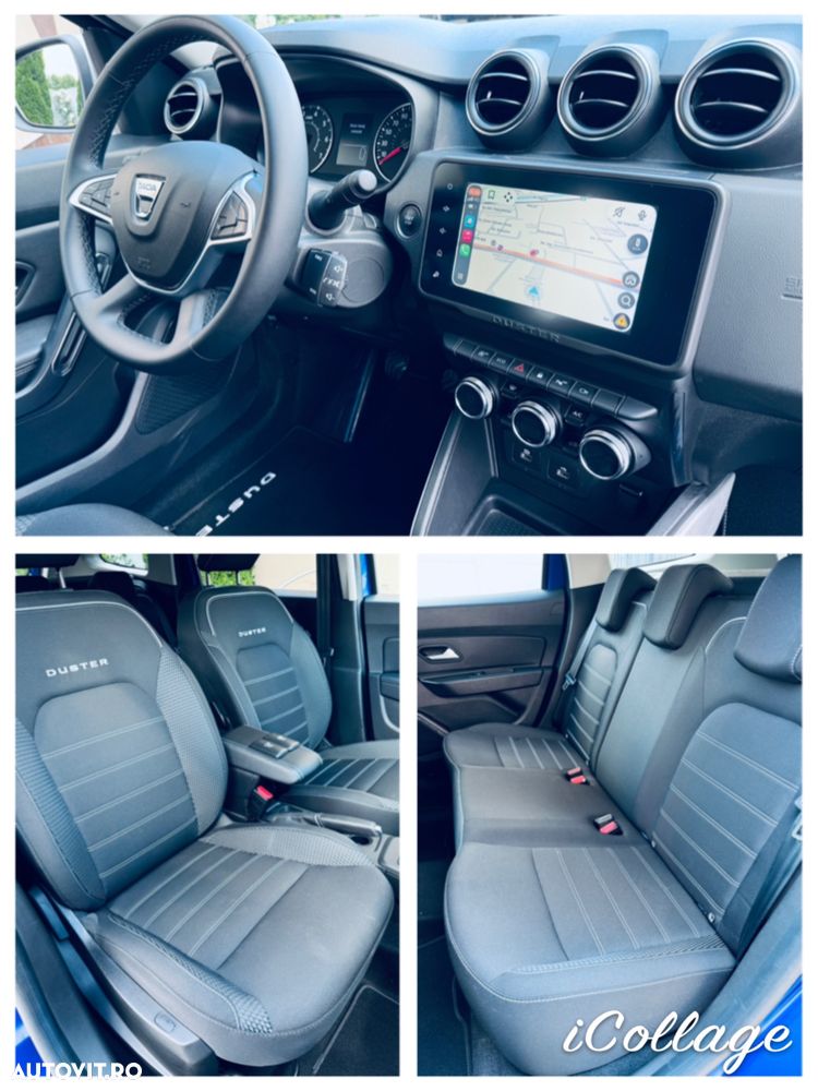 Dacia Duster - 2