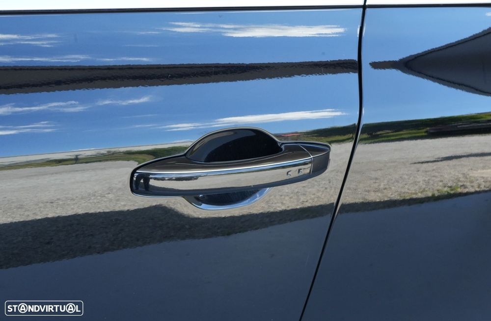 Renault Talisman Sport Tourer 1.6 dCi Intens - 19