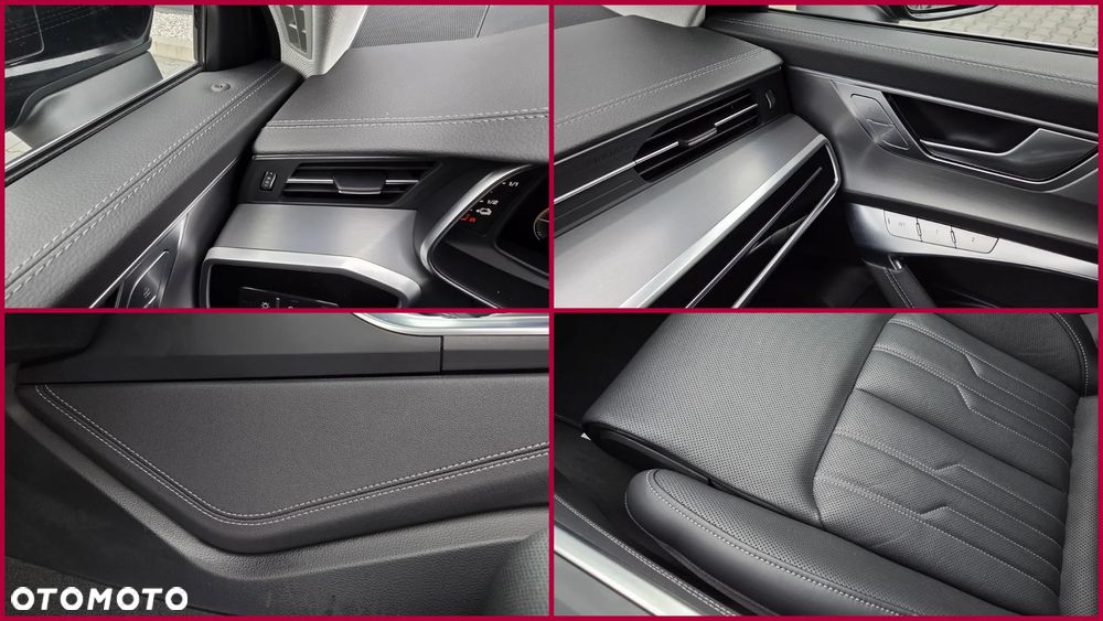 Audi A6 Avant 55 TFSI e quattro S tronic S line - 27