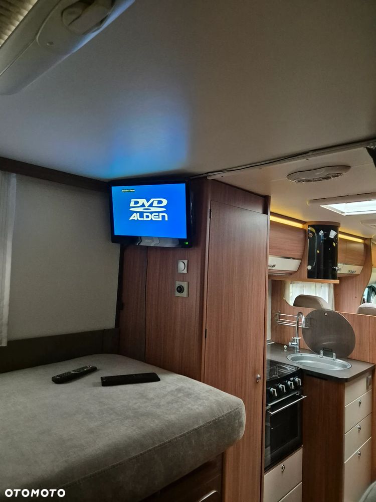 Adria Coral S670SL - 28
