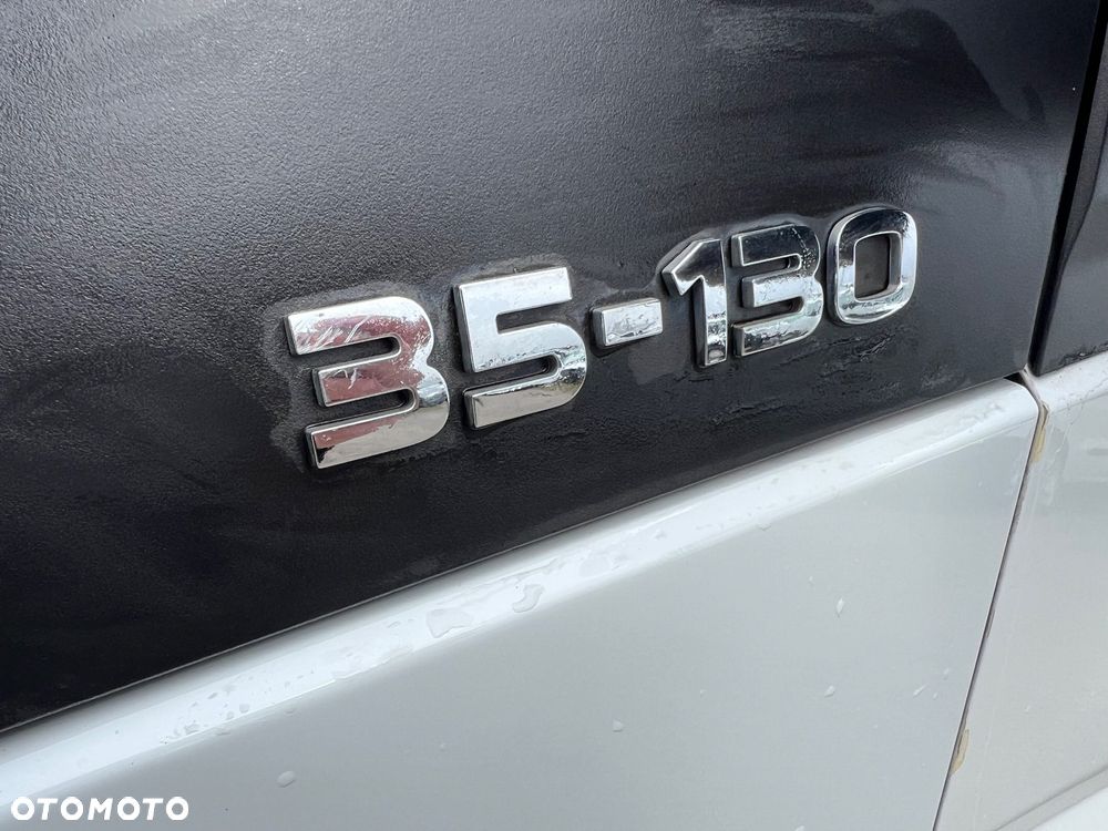 Iveco Daily 35S13 Carrier Xarios 350 (388) - 20