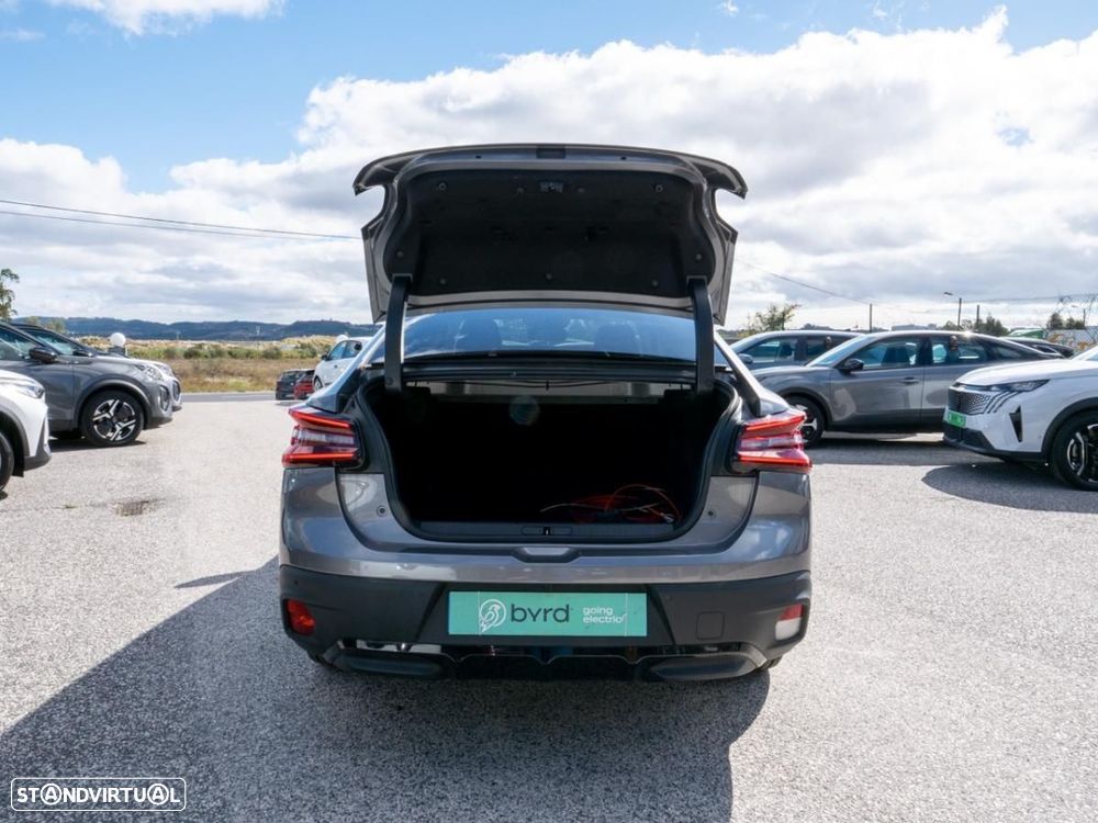Citroën e-C4 X 54 kWh Max - 15