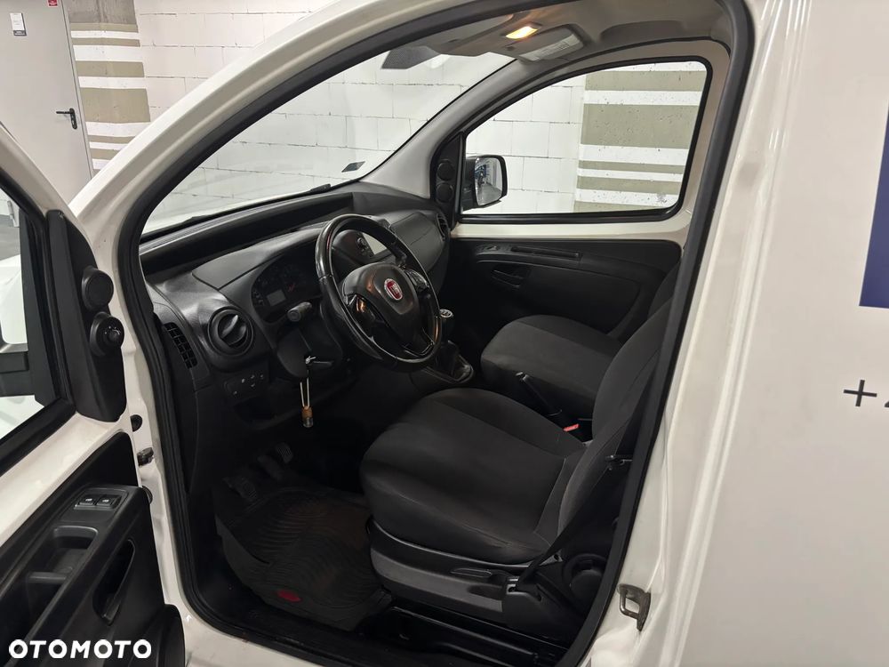 Fiat Fiorino - 20