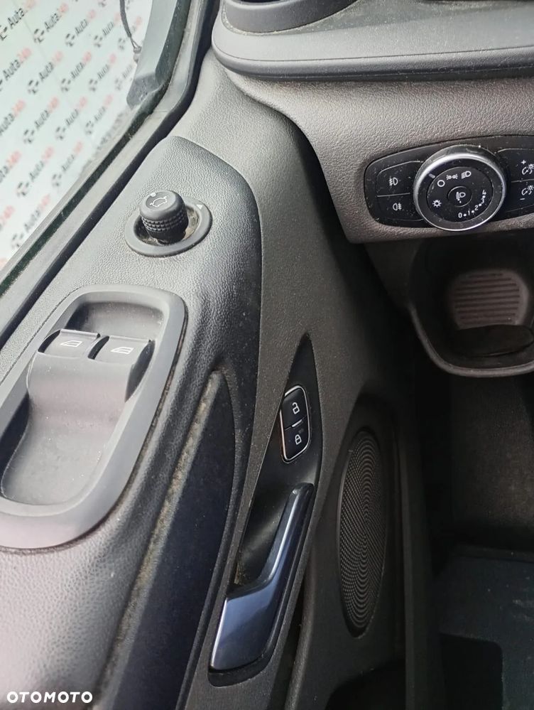 Ford Transit Custom - 15