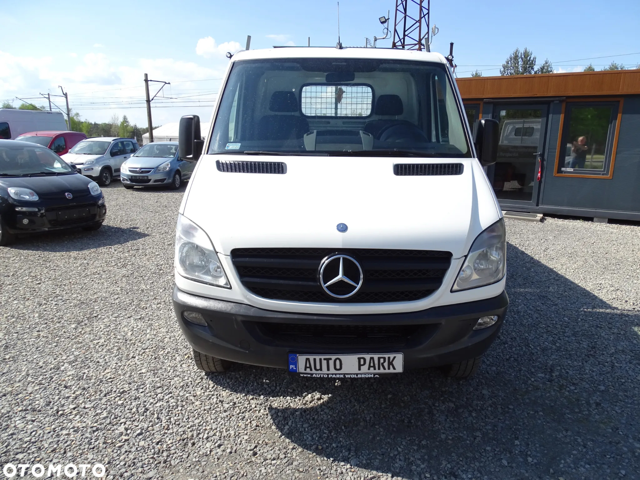 Mercedes-Benz SPRINTER - 3