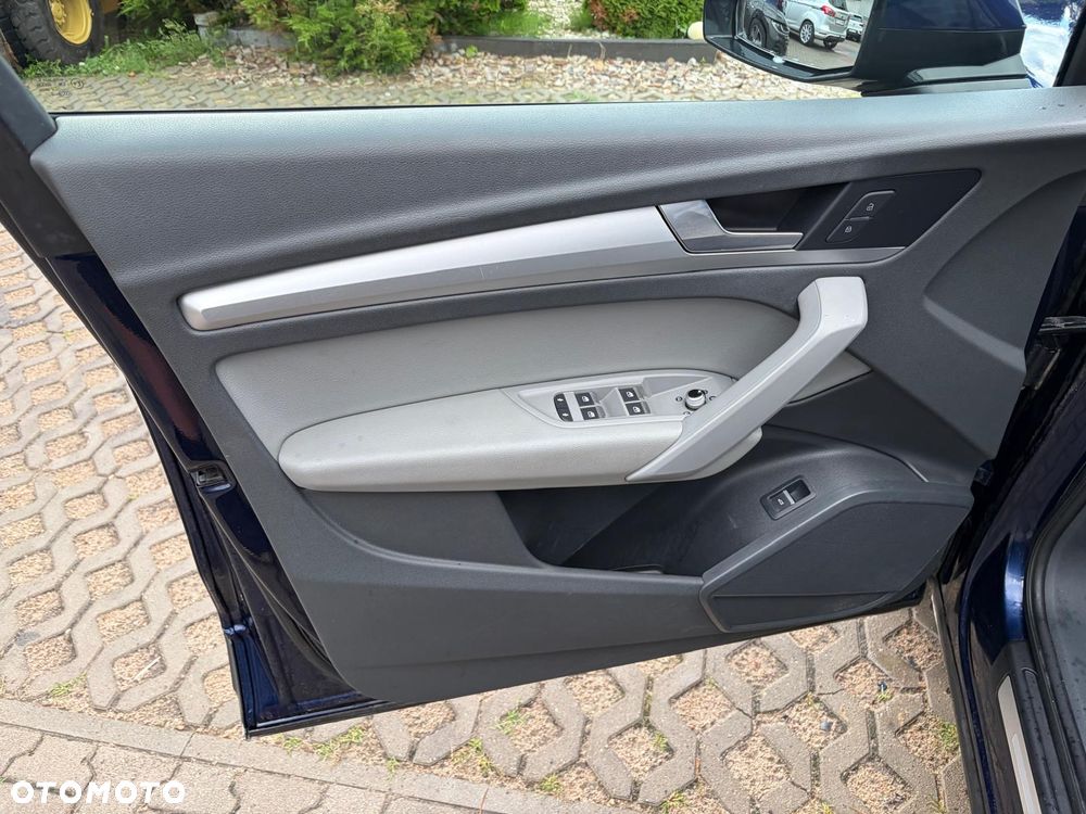 Audi Q5 35 TDI Quattro S tronic - 15