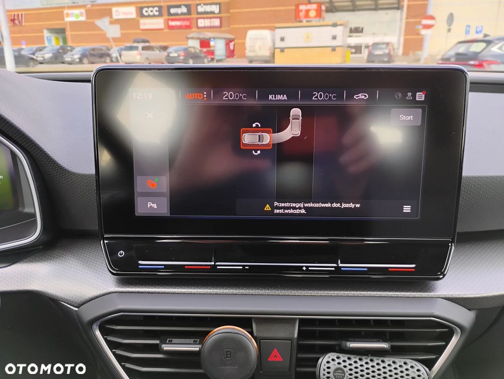 Seat Leon 2.0 TDI DPF DSG Style - 20