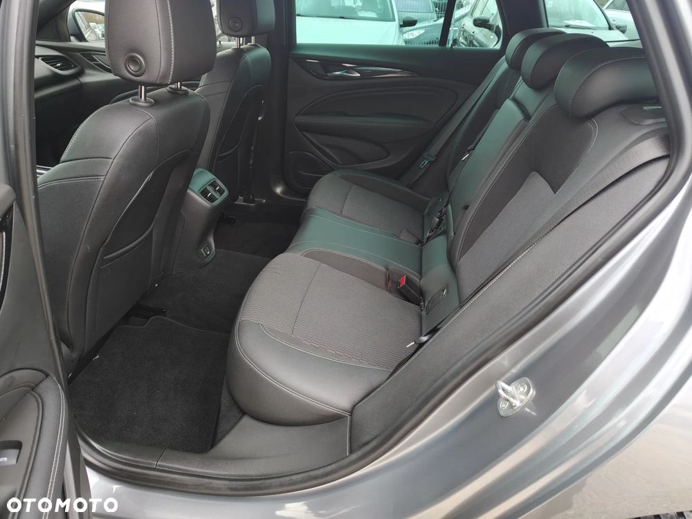 Opel Insignia 2.0 Automatik Innovation - 19