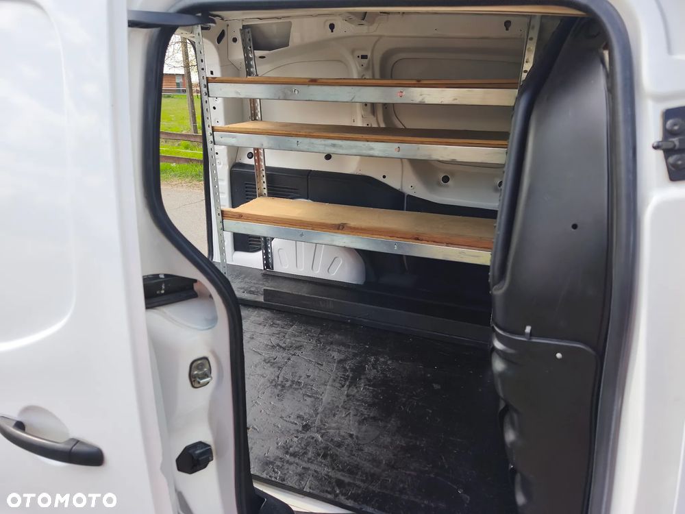 Citroën BERLINGO - 17