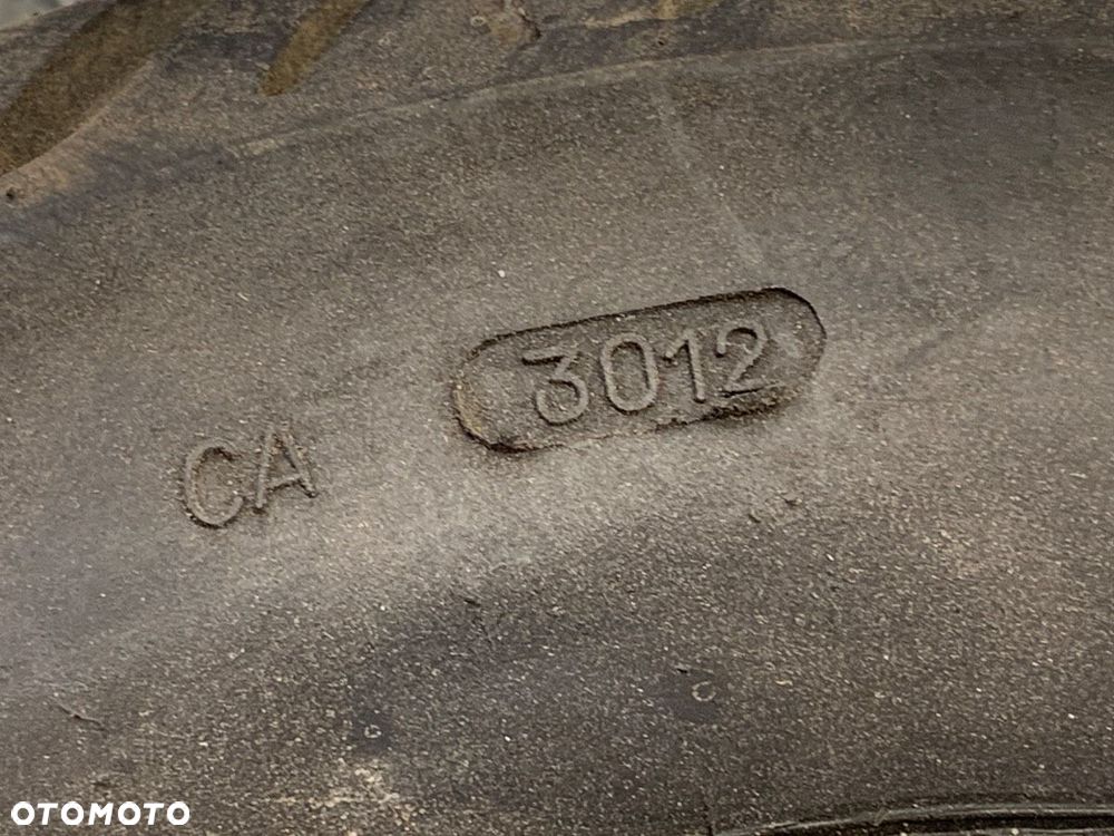 KOŁO TYŁ FELGA  PIAGGIO TYPHOON 2001 - 2014 Typhoon 50 4 kW [5 KM] - 4