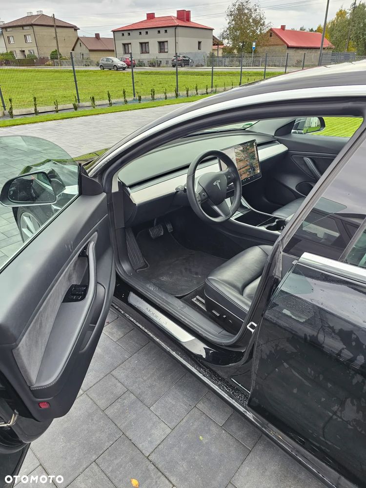 Tesla Model 3 Allradantrieb Dual Motor - 7