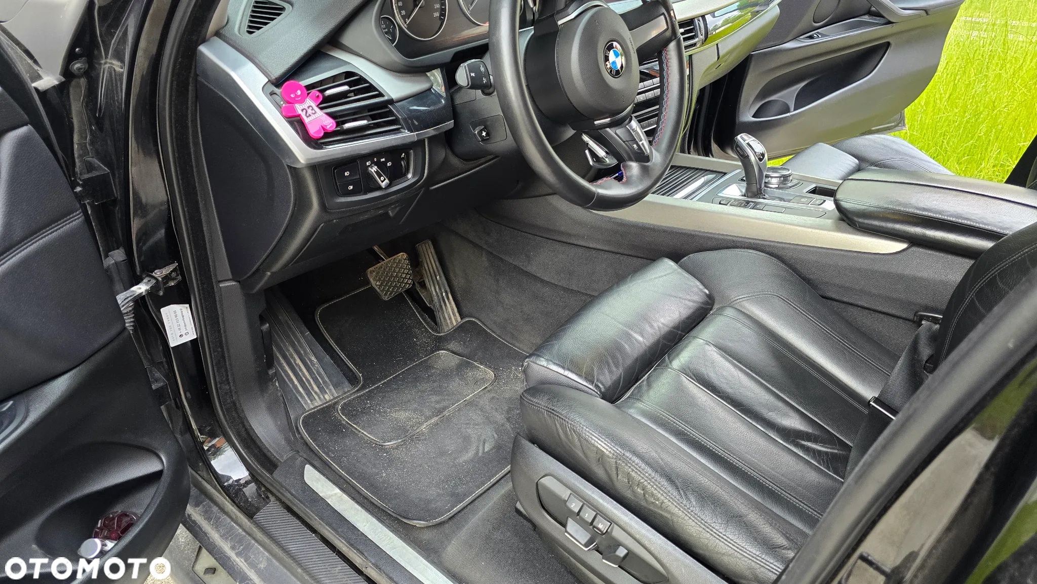 BMW X5 sDrive25d Sport-Aut - 9