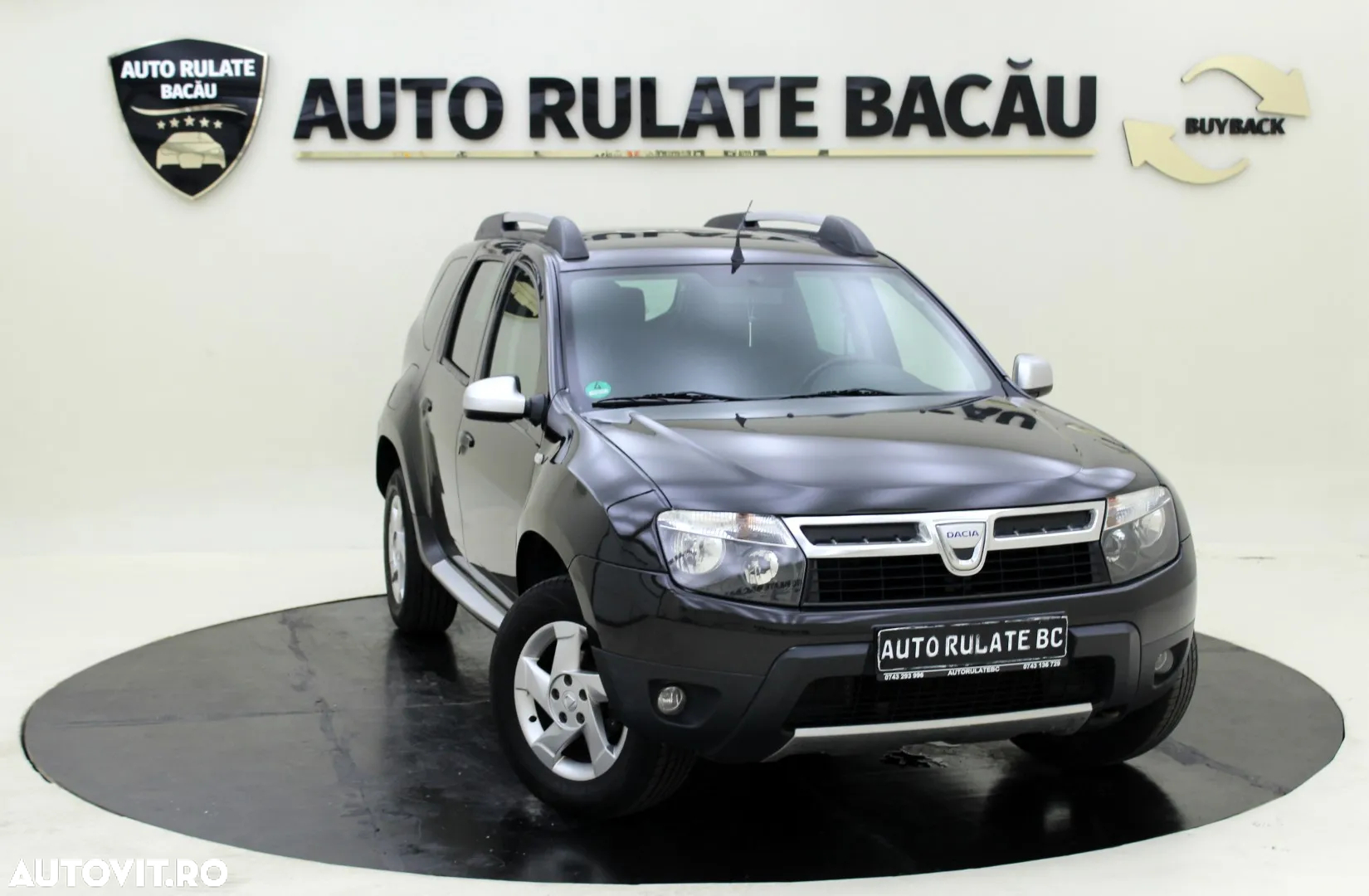 Dacia Duster - 3