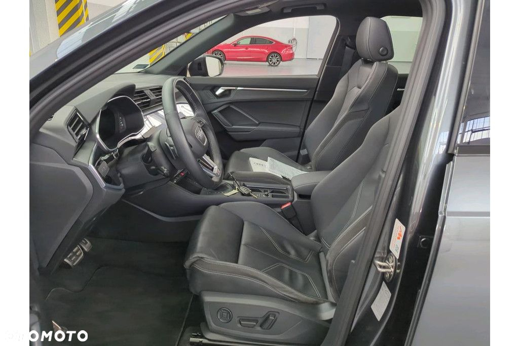 Audi Q3 - 5