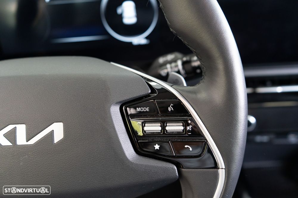 Kia Niro EV 64kWh Tech - 29