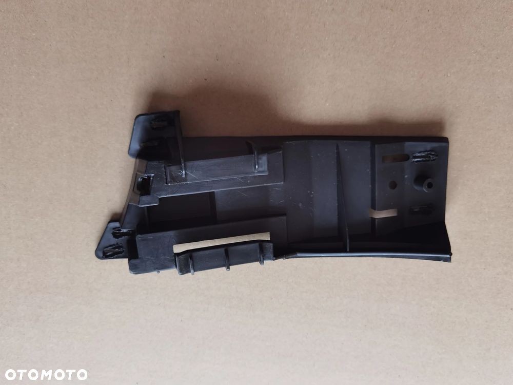 ŚLIZG ZDERZAKA BMW E39 PRZÓD PRZEDNI - 3