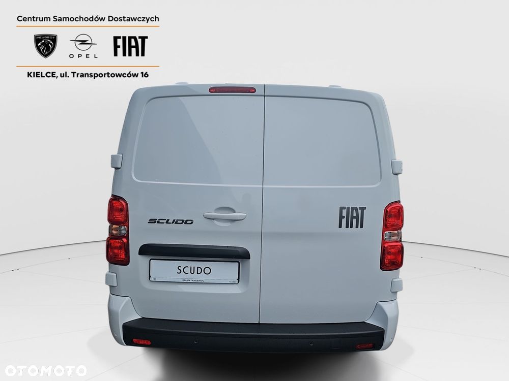 Fiat Scudo - 6