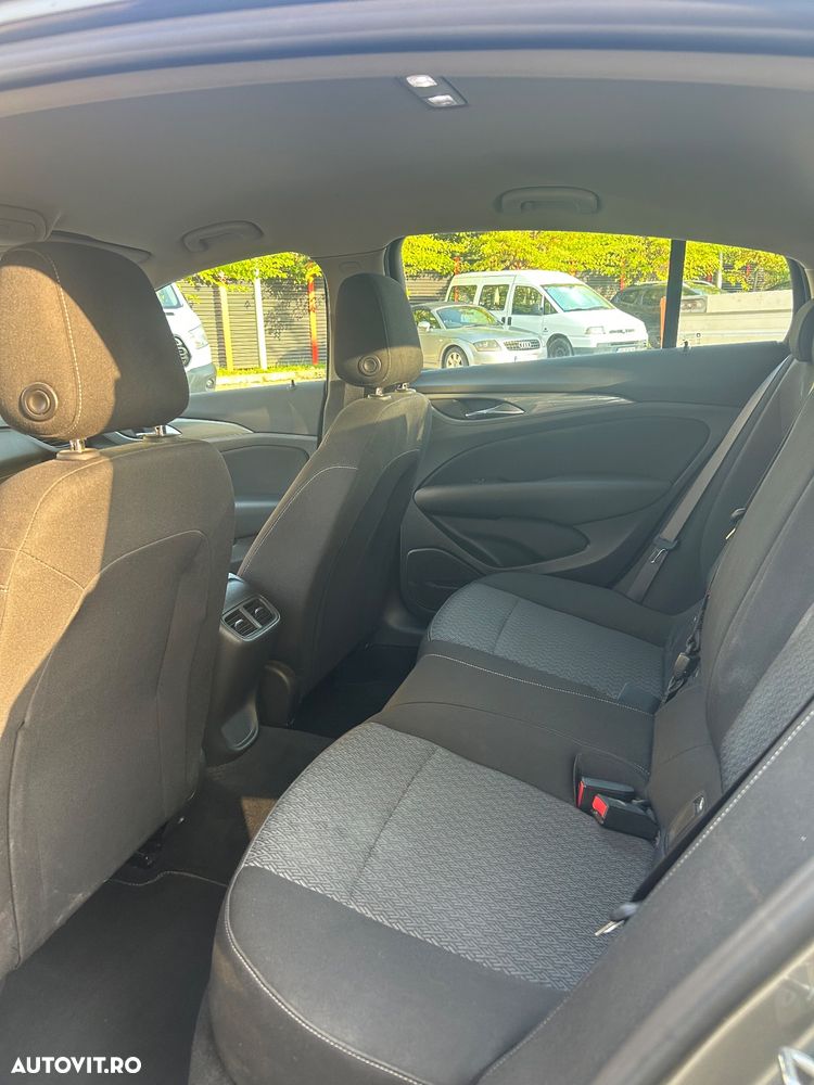 Opel Insignia Grand Sport 1.5 Turbo Start/Stop Dynamic - 4