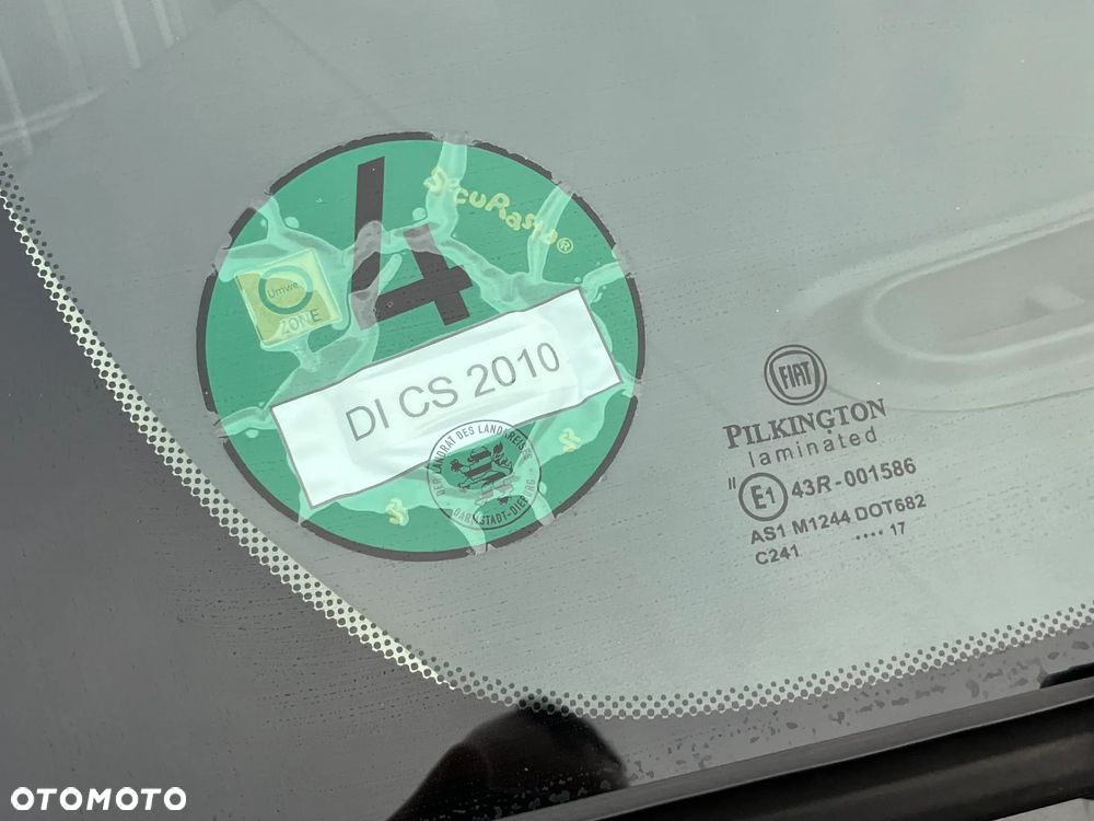 Fiat 500 1.2 Start&Stopp by Gucci - 19