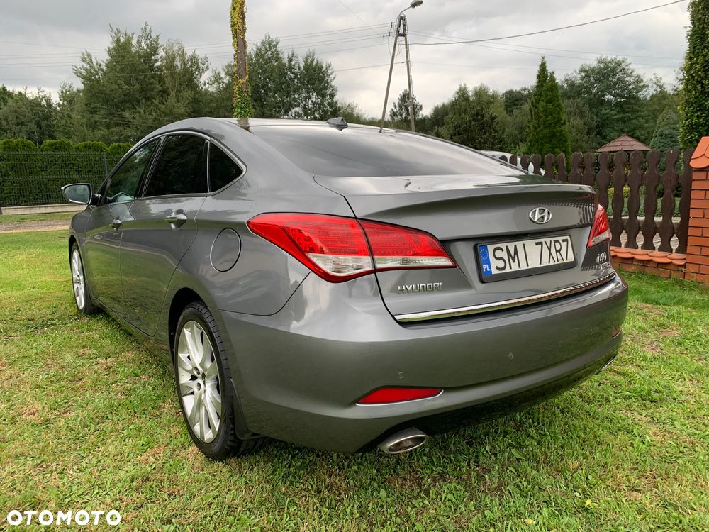 Hyundai i40 1.7 CRDi Premium - 5