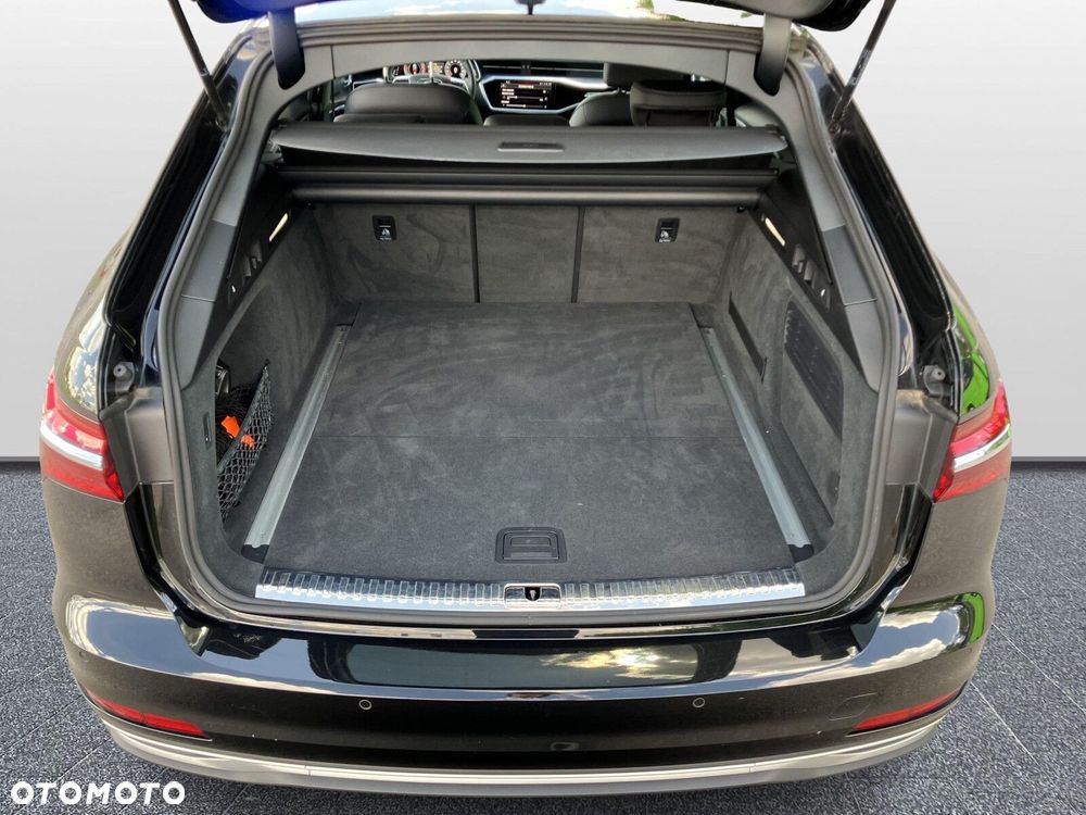 Audi A6 Avant - 22
