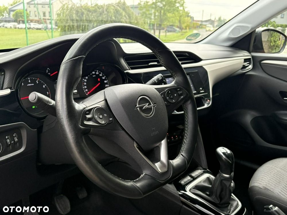 Opel Corsa - 24