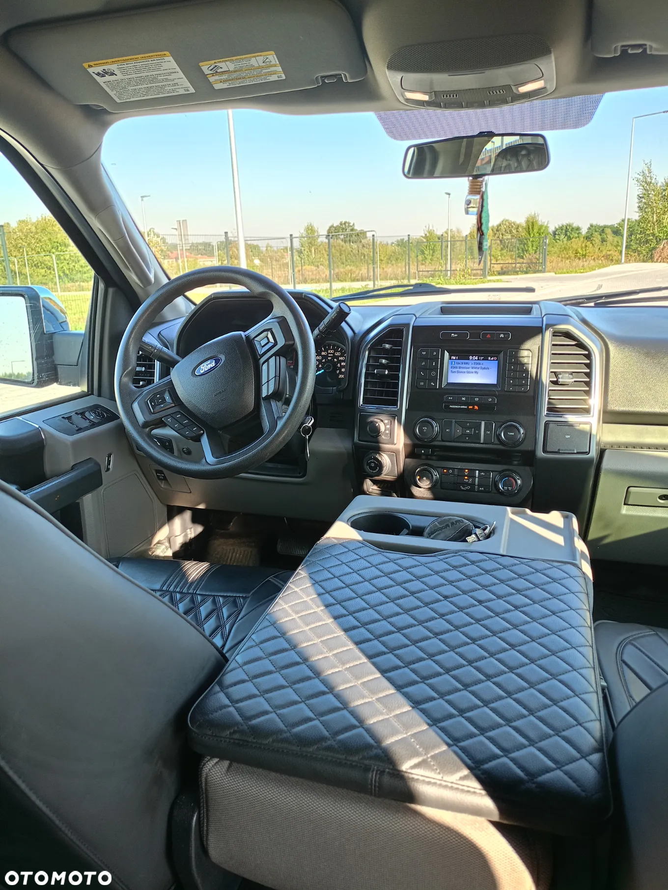 Ford F150 - 11