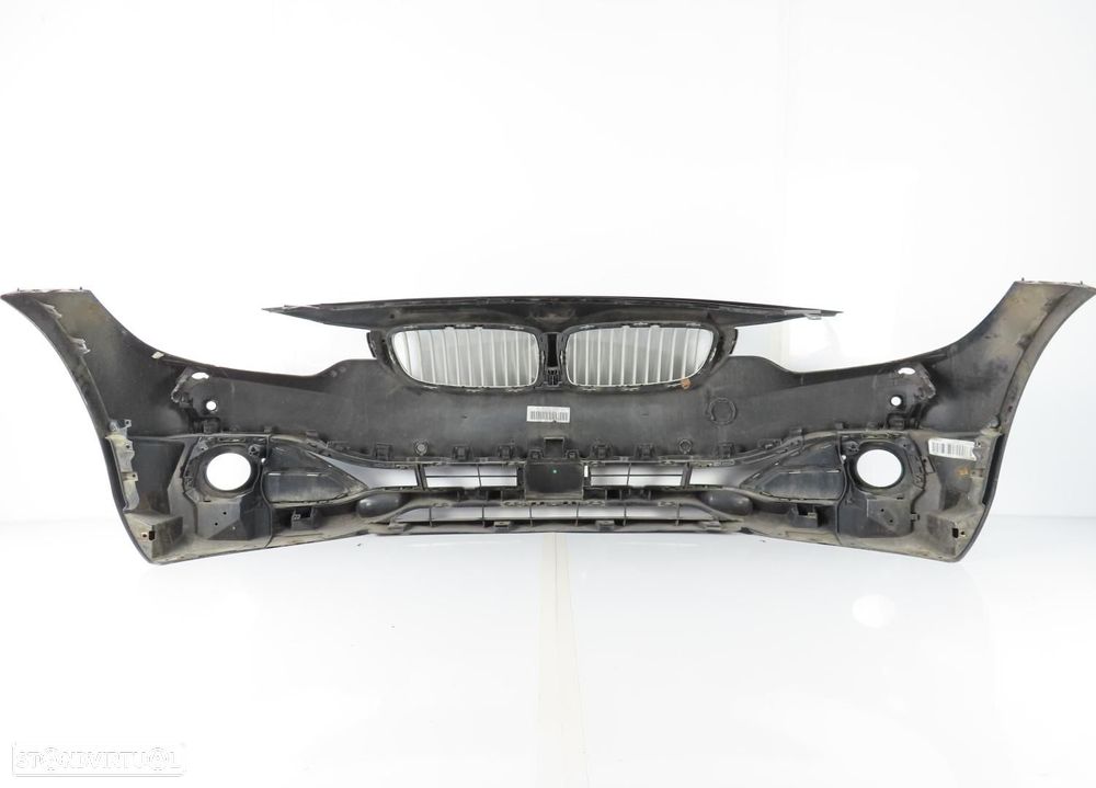 Parachoques Modern Frente Usado / Original BMW 4 Coupe (F32, F82)/BMW 4 Converti... - 4