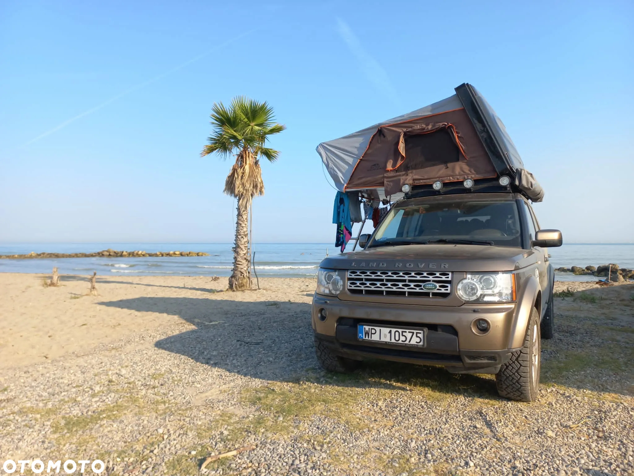 Land Rover Discovery IV 3.0SD V6 HSE - 2