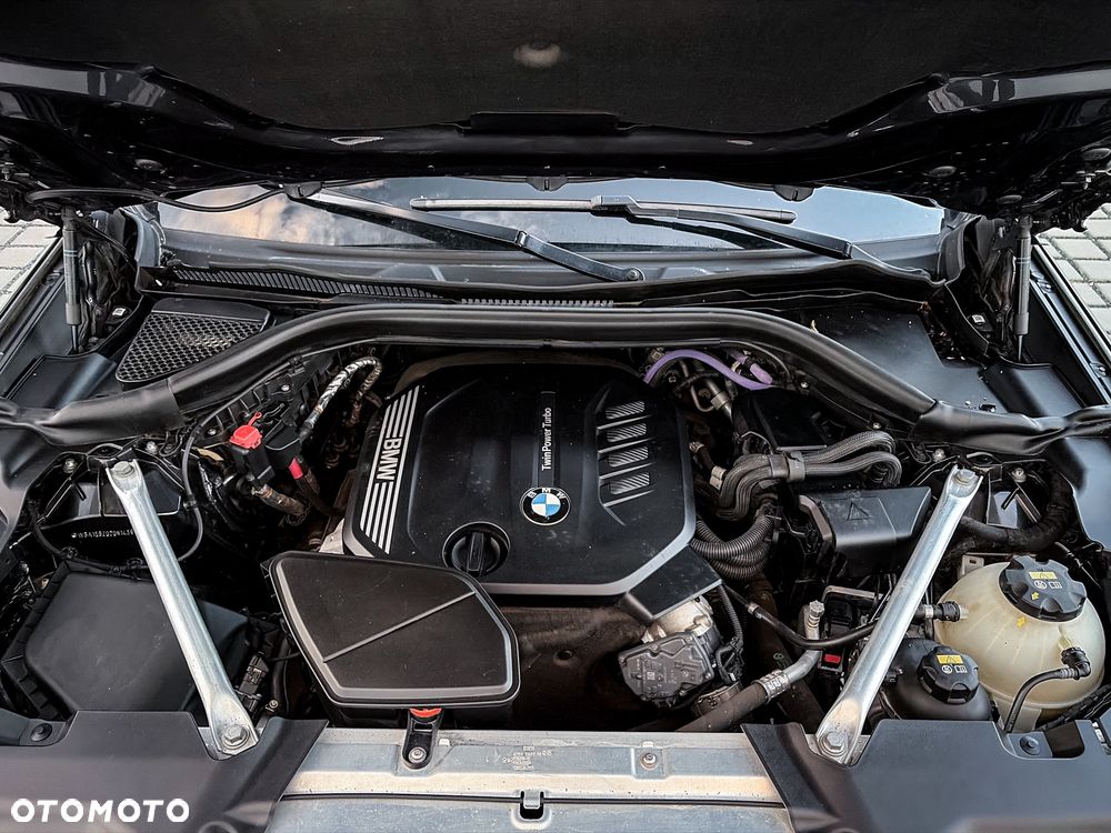 BMW X3 xDrive20d M Sport - 35