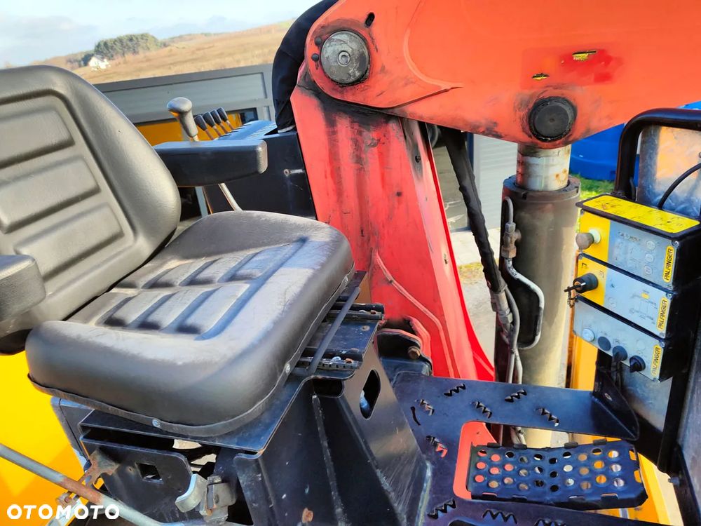 Volvo FM 450 6x2 - 18