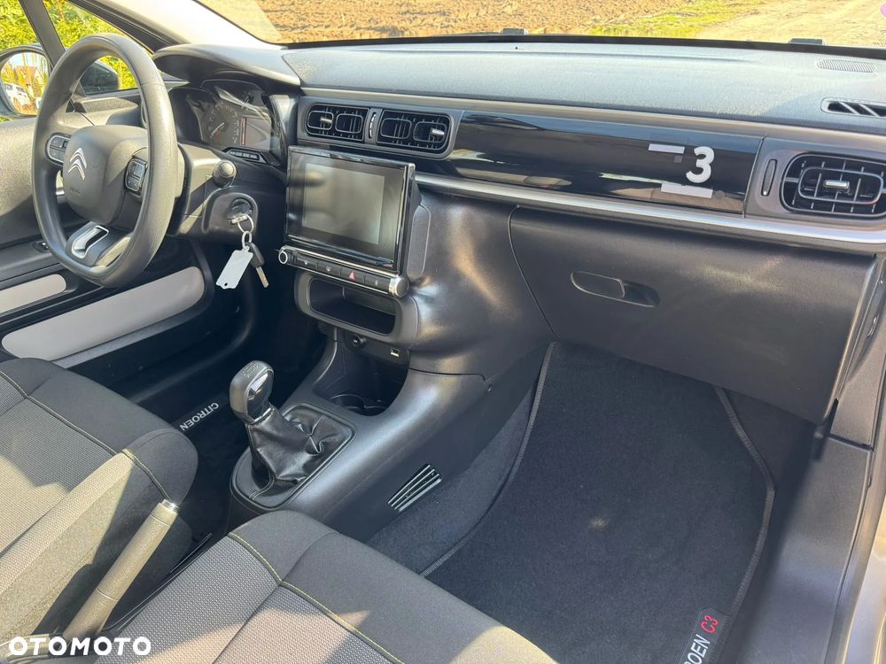 Citroën C3 - 30