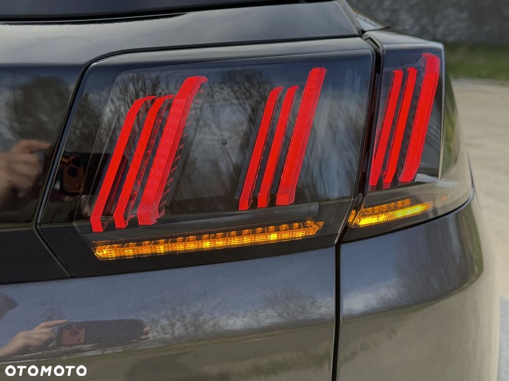 Peugeot 3008 BlueHDi 130 Stop & Start EAT8 Allure - 13