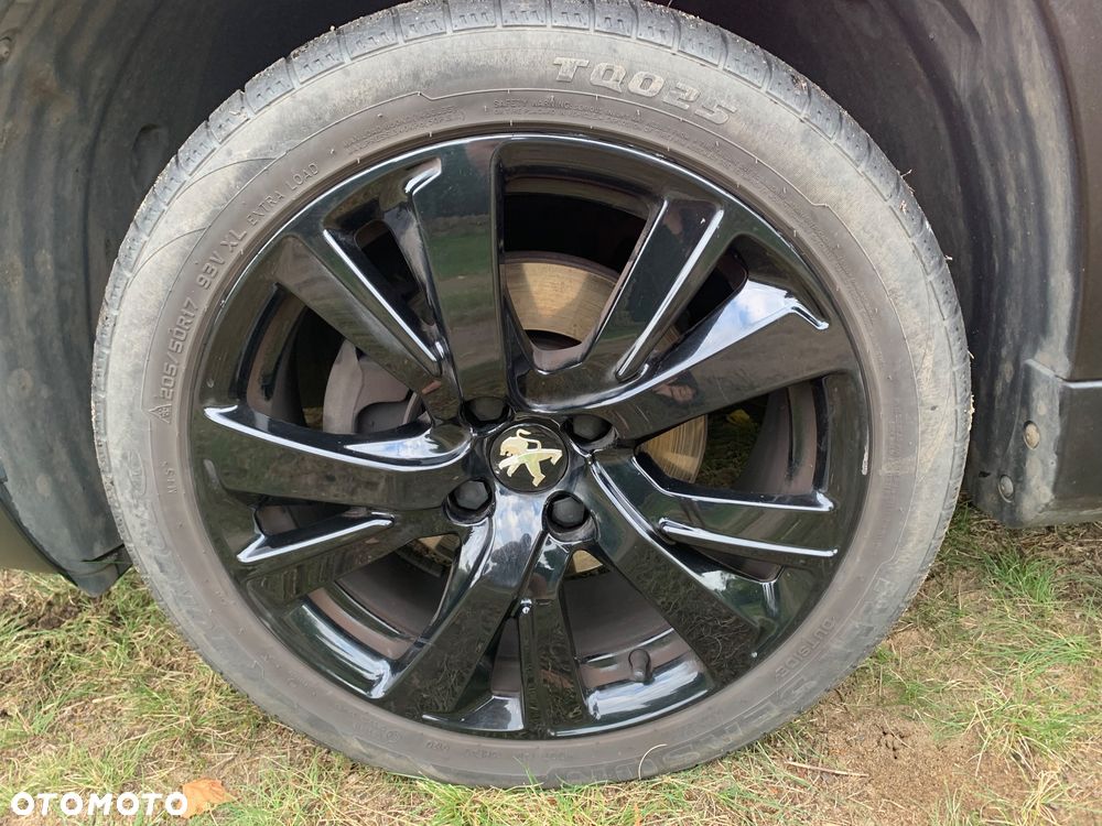 Peugeot 2008 PureTech 110 Stop&Start GT-Line Edition - 17