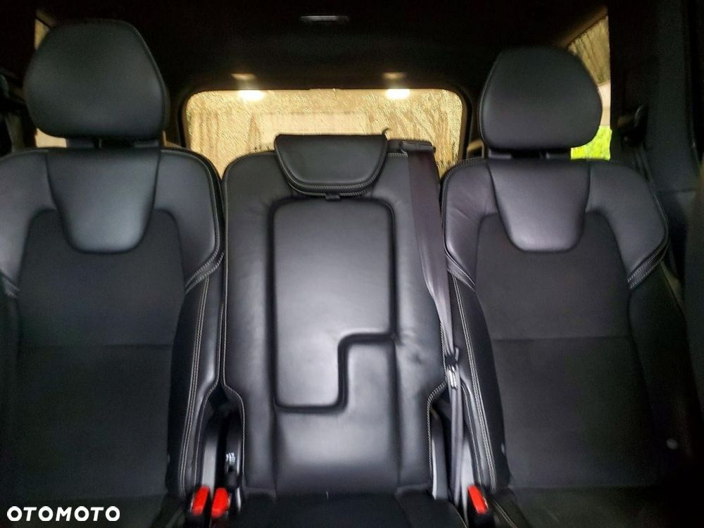 Volvo XC 90 - 10