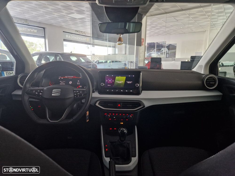 SEAT Arona 1.0 TSI Style - 11