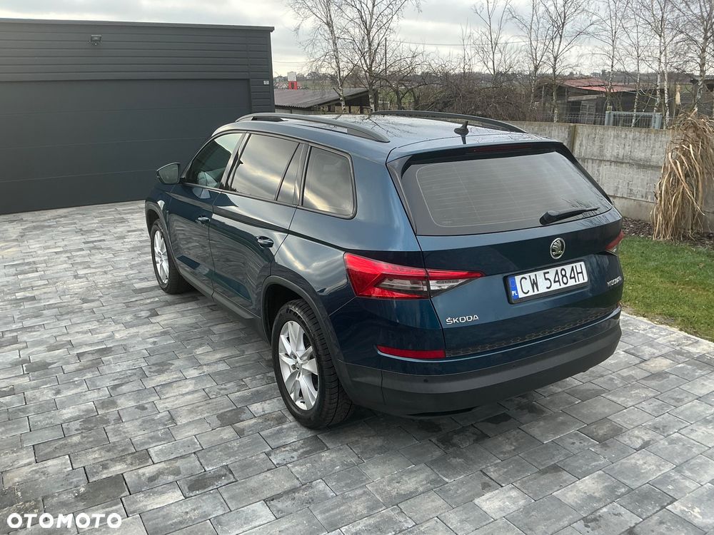 Skoda Kodiaq ver-2-0-tdi-4x2-ambition-dsg - 2