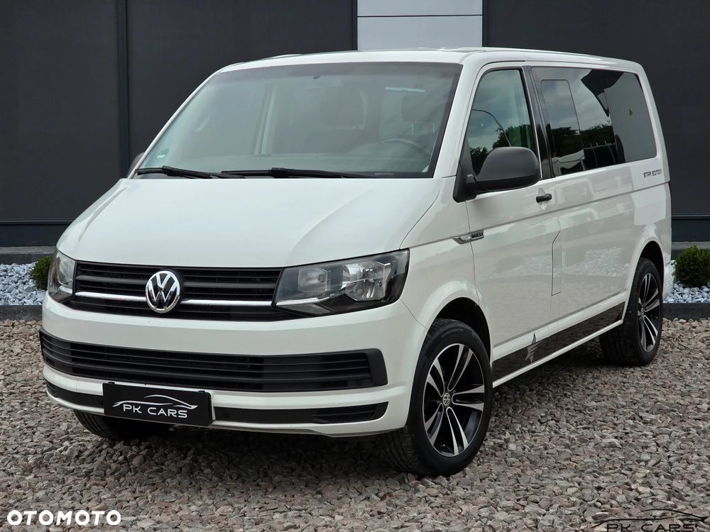 Volkswagen Multivan - 3