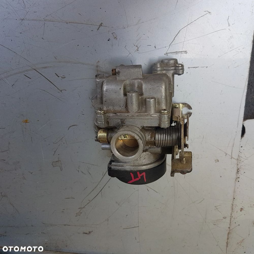 gażnik dysza moduł paliwa Gaźnik PHVA12 skutery 2T Piaggio Gilera Aprilia  Piaggio NRG, TPH, Sfera, Zip, Storm, Quartz, Free, Stalker, Gilera Runner, DNA, Aprilia SR 50 Yamaha Neos 50 Aerox BWS Gaźnik Keihin 4T Kingway Romet Vapor Zipp Peugeot Vapor - 11