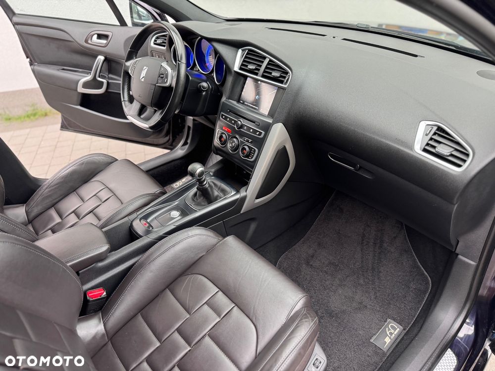 DS Automobiles DS 4 - 14