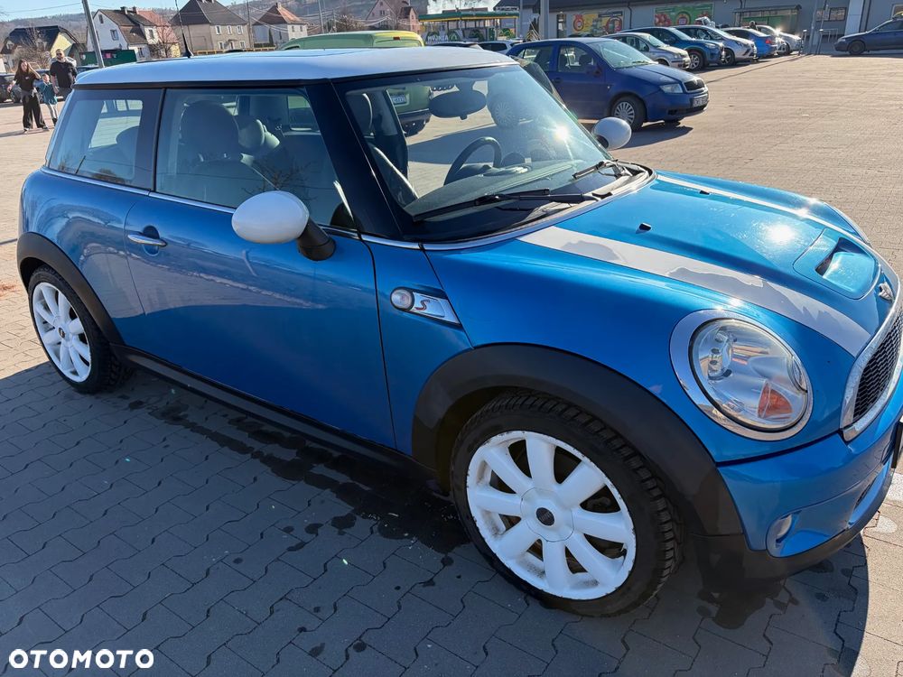MINI Cooper S Standard - 6