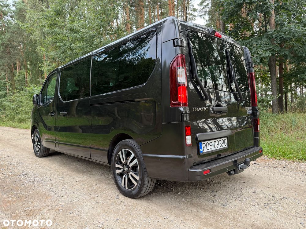 Renault Trafic 2.0 dCi Escapade EDC - 4