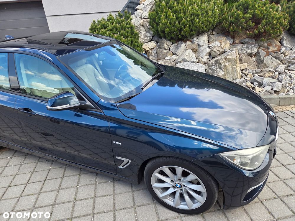 BMW 3GT - 15